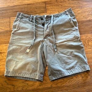 Abercrombie & Fitch shorts